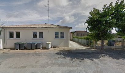 Léa BURDZINSKA Diététicienne-Nutritionniste, Éducatrice thérapeutique, Diététicien à Saint-Aigulin