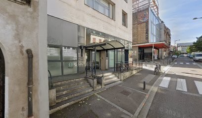 Cécile BARAU - Diététicienne Nutritionniste - Epinal, Diététicien à Épinal