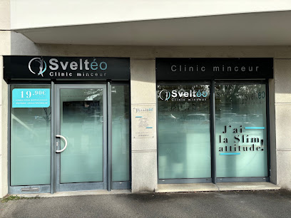 Svelteo Clinic Minceur Selestat, Centre D'amincissement à Sélestat