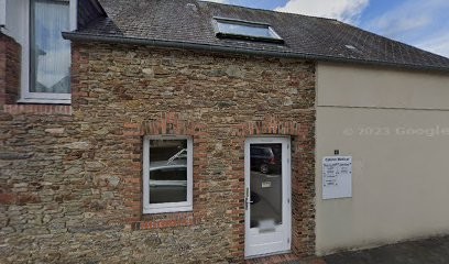 Sentias Agnés, Nutritionniste à Saint-Clair-sur-l'Elle