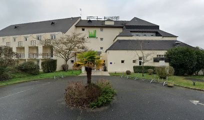 WW (WeightWatchers), Centre d'Amincissement à Chinon