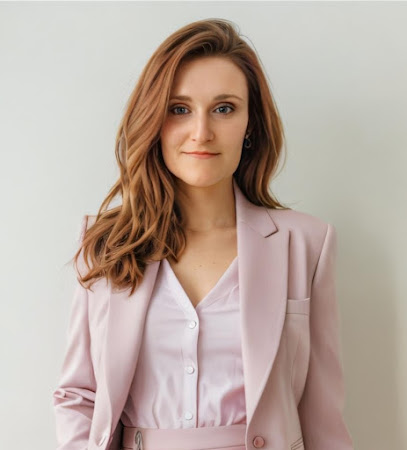 Emmy Astier, Diététicien à la Calmette