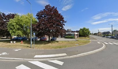 Keser Celine, Nutritionniste à Saint-Méen-le-Grand