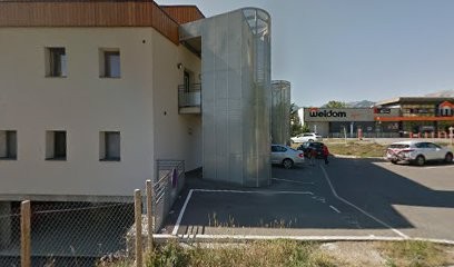 Meigneux Marion Diététicienne, Diététicien à Embrun