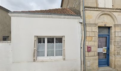 Elsa Richard Diététicienne - La Dietetique D'Elsa, Diététicien à Gémozac