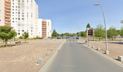Persin Olivier, Diététicien à Sedan