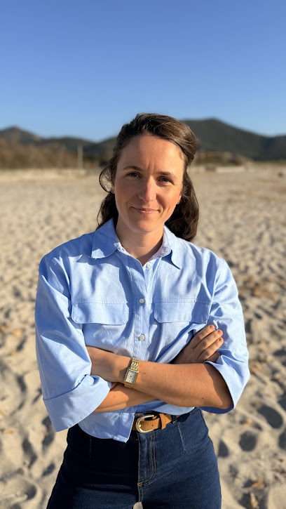 Claire Royer Nutrition Nutritionniste à Ajaccio