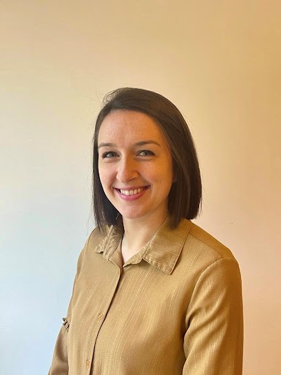 Agnès Cerbelle, Diététicien à Durtal