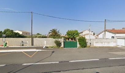 Estelle Fossati, Diététicien à Sorgues