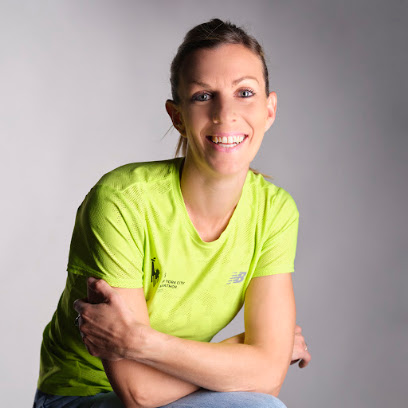 Anne Sophie Renou, Diététicien à Cesson-Sévigné
