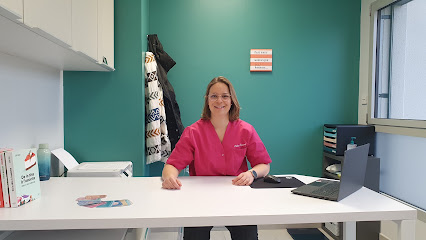 Diététicienne Nutritionniste D.e. Céline Fayard Diététicien à Châteauneuf-sur-Isère