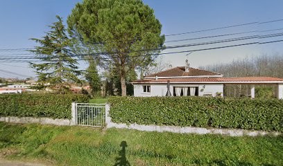Cerf Nutrition Vibration, Nutritionniste à Montauban