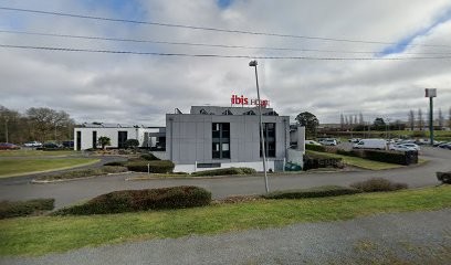 WW (WeightWatchers), Centre d'Amincissement à Ploumagoar