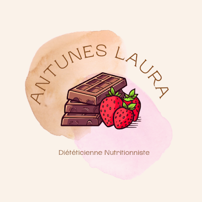 Antunes Laura Diététicienne-Nutritionniste, Diététicien à Meaux