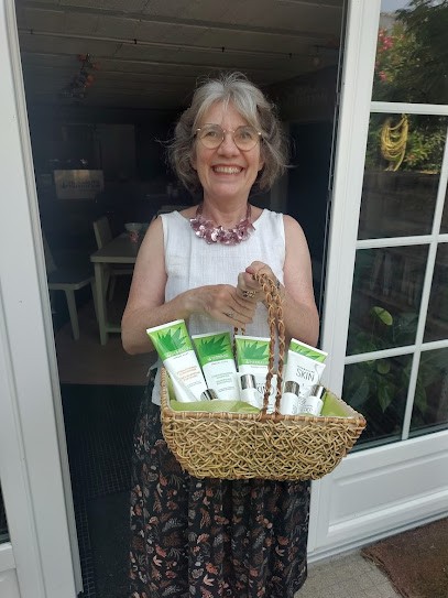 Herbalife Independent Distributor, Nutritionniste au Tour-du-Parc