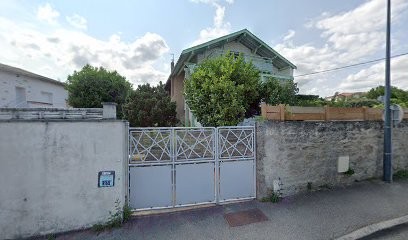 Elise Le Roy Feret diététicienne, Diététicien à Sainte-Consorce