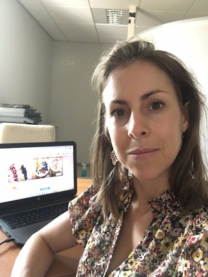 Juliette Vion Connefroy - Dieteticienne, Nutritionniste, Naturopathe, Diététicien à Eauze
