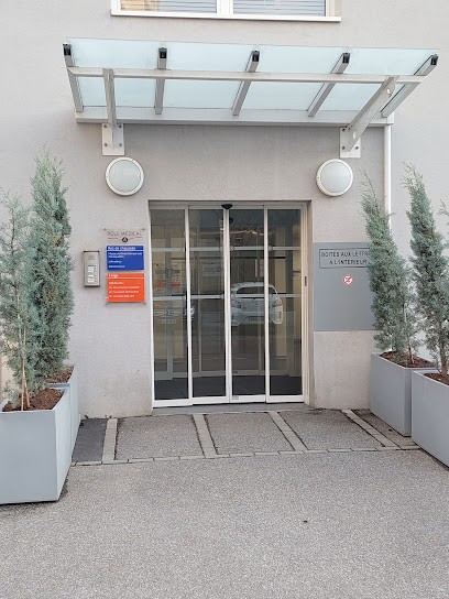 Oriane Garteiser, Diététicien à Riedisheim