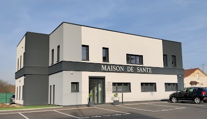 Apolline Bourgeat - Diététicienne nutritionniste, Diététicien à Charleville-Mézières