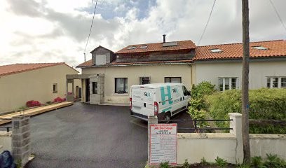 Guilbaud Laurie, Nutritionniste à Rezé