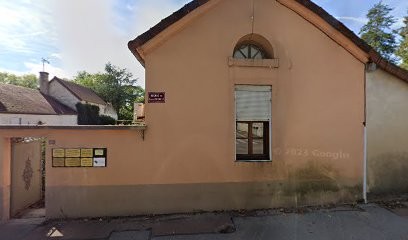 Magali Creton Diététicienne, Nutritionniste à Pouilly-en-Auxois