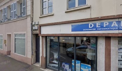 Stéphanie PICHARD, Diététicien à Dreux