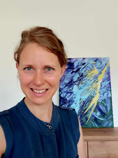 Julie Courderot - Diététicienne Nutritionniste, Nutritionniste à Ornans