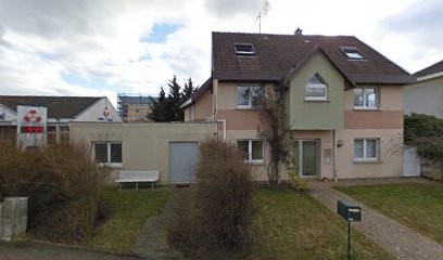 Olivia Muratelle, Diététicien à Staffelfelden