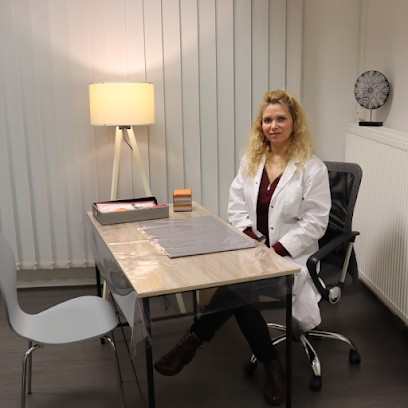 Catherine Warnault-Diététicienne, Nutritionniste à Saint-Nicolas