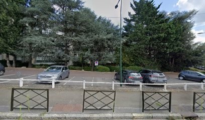 Marie Christine Labarthe, Nutritionniste au Chesnay