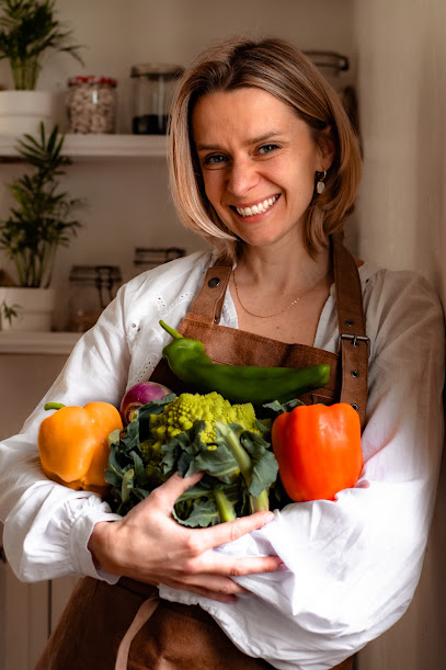 Anne-Marie Goldenberg Foodesoi / Diététicienne Nutritionniste Tca, Nutritionniste à Lyon 02