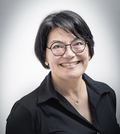 Dominique ARCHAMBAUD, Nutritionniste à Nuits-Saint-Georges