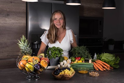 Anne-Sophie JAMOTEAU Diététicienne-Nutritionniste Du Sport, Nutritionniste à Saint-Cyr-l'École