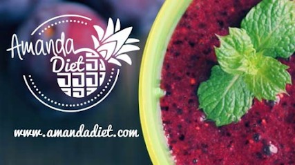 Amanda COLLINS-MATTE Diététicienne, Nutritionniste au Val