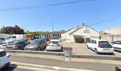 Pépin Anne-Emmanuelle, Nutritionniste à Rosny-sur-Seine