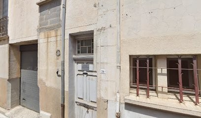 Corinne TRICHAUD, Diététicien à Canohès