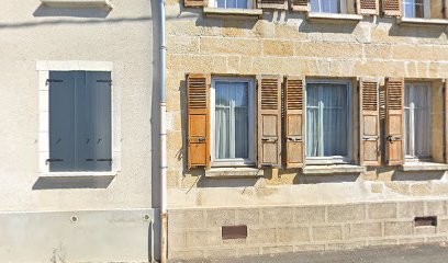 Rebotier-Croset Martine, Nutritionniste à Vierzon