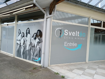 Svelteo Clinic Minceur Saint-Die-Des-Vosges, Centre D'amincissement à Saint-Dié-des-Vosges