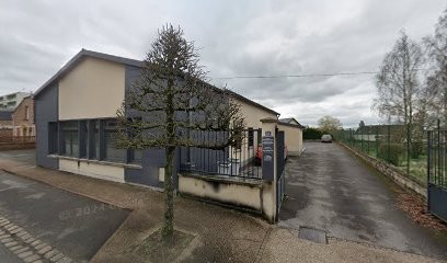 COLLERY Isabelle Diététicienne-Nutritionniste, Diététicien à Vervins