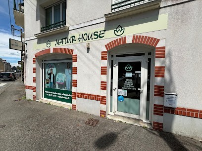 Naturhouse Guérande, Diététicien à Guérande