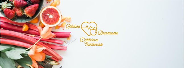 Madame Bourrasseau Bérénice Diététicienne - Nutritionniste, Diététicien à Coupvray