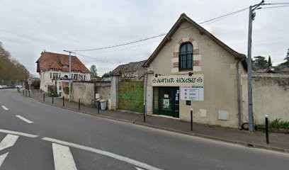 NH AMBOISE, Diététicien à Amboise