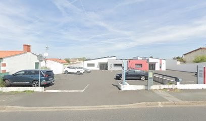 Delphine Dublanchy - Diététicienne-Nutritionniste et Naturopathe, Diététicien à Saint-Gilles-Croix-de-Vie