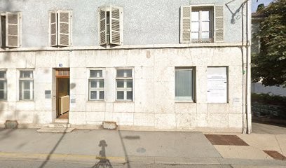 NUTRITION - MICRONUTRITION, Nutritionniste à Oyonnax