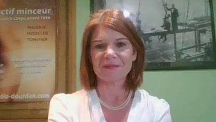 Blandine Stephan, Diététicien à Dourdan