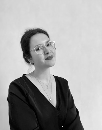 Emma Salaun Diététique Diététicien à Janzé