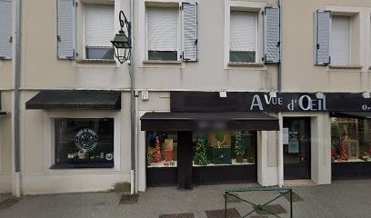 Aublin Marie-Laure Marthe, Nutritionniste à Orgeval