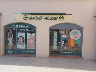 NATURHOUSE THUIR, Diététicien à Thuir