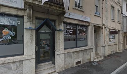 Barilla Sandrine Cabinet de Diététique, Nutritionniste à Oyonnax