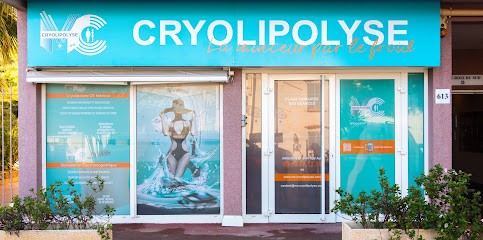 MC Cryolipolyse CE Médical Mandelieu, Centre d'Amincissement à Mandelieu-la-Napoule